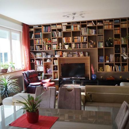 Mamini'S Apartment Budapest Ngoại thất bức ảnh