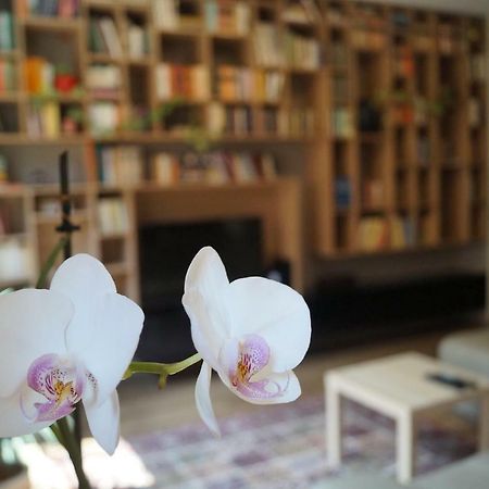Mamini'S Apartment Budapest Ngoại thất bức ảnh