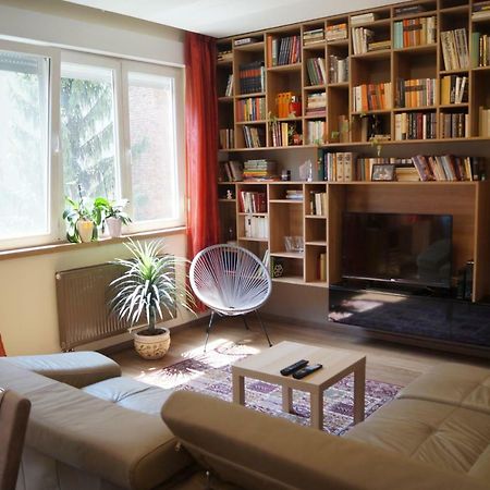 Mamini'S Apartment Budapest Ngoại thất bức ảnh