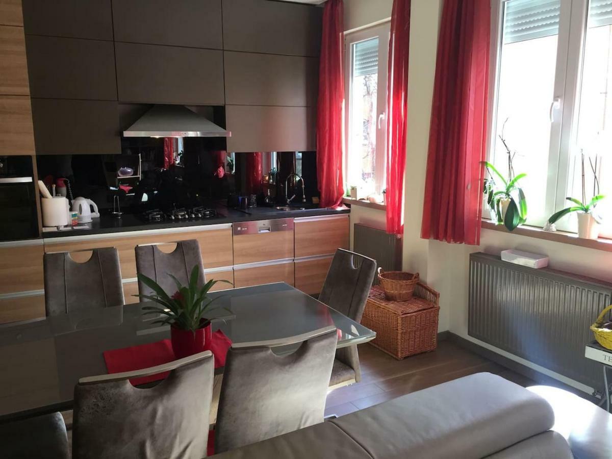 Mamini'S Apartment Budapest Ngoại thất bức ảnh