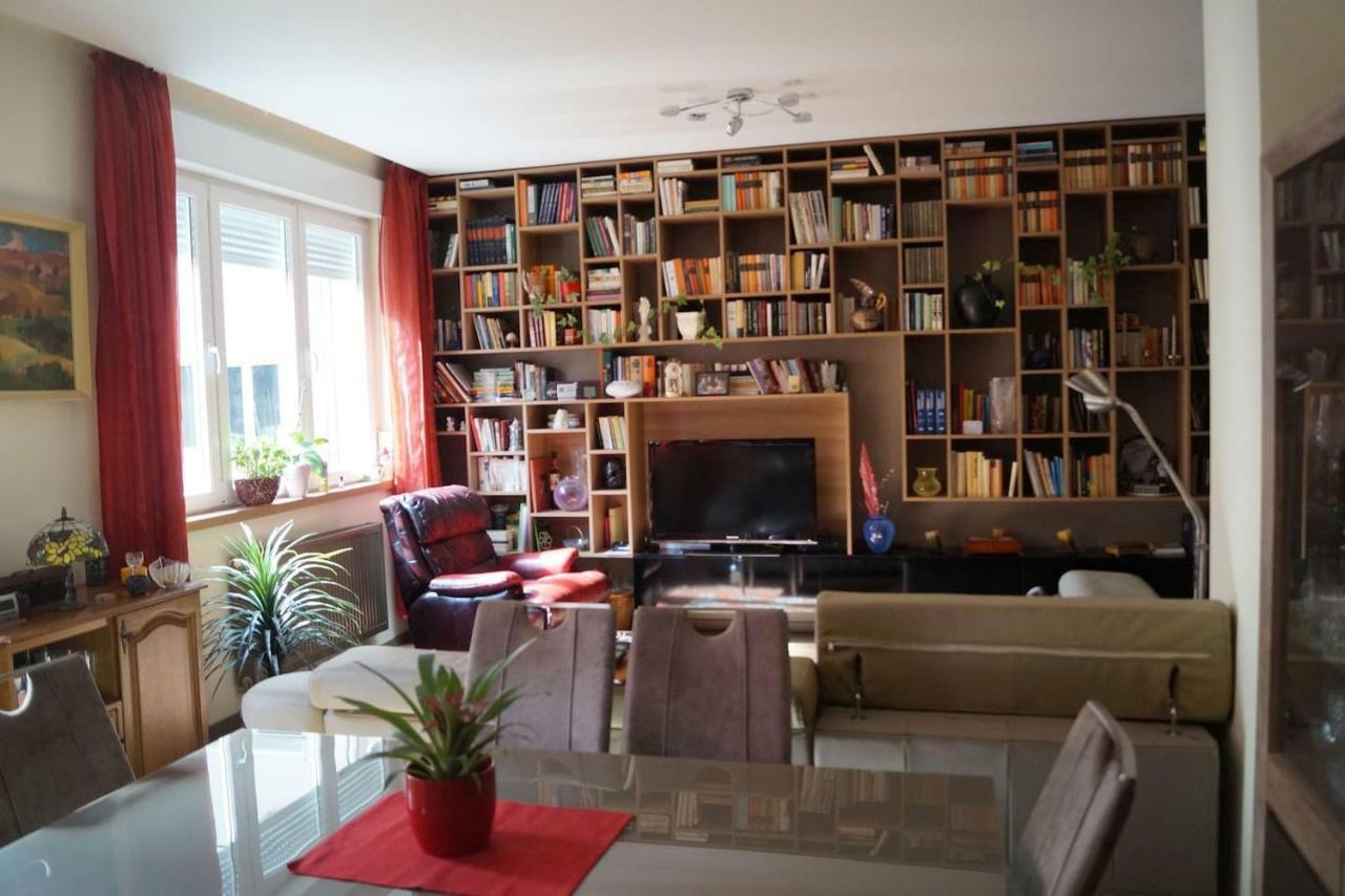 Mamini'S Apartment Budapest Ngoại thất bức ảnh