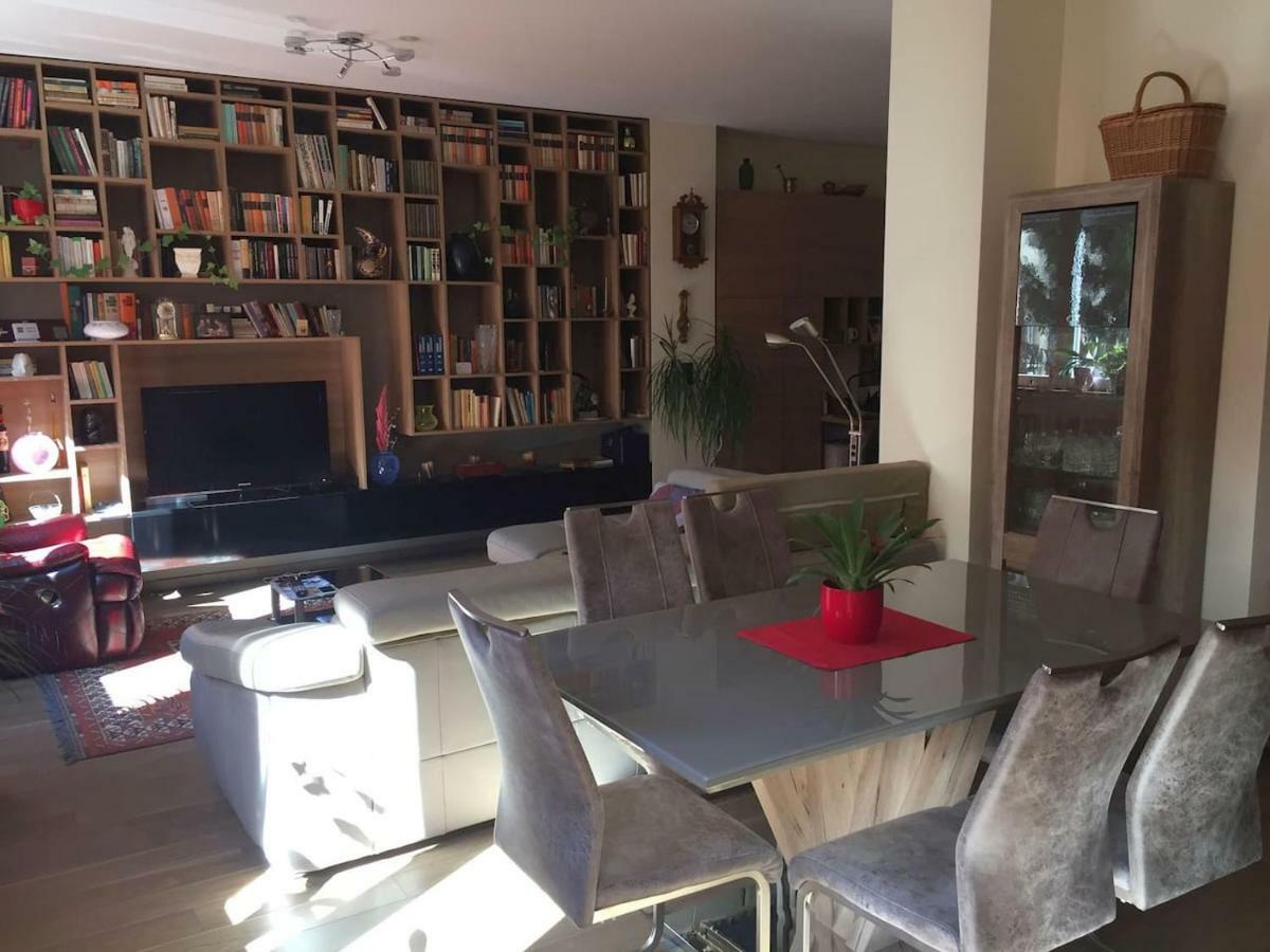 Mamini'S Apartment Budapest Ngoại thất bức ảnh