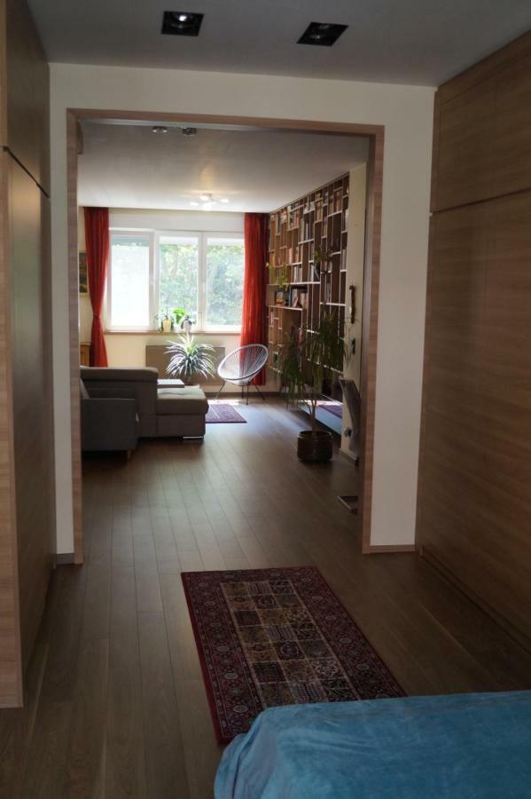 Mamini'S Apartment Budapest Ngoại thất bức ảnh
