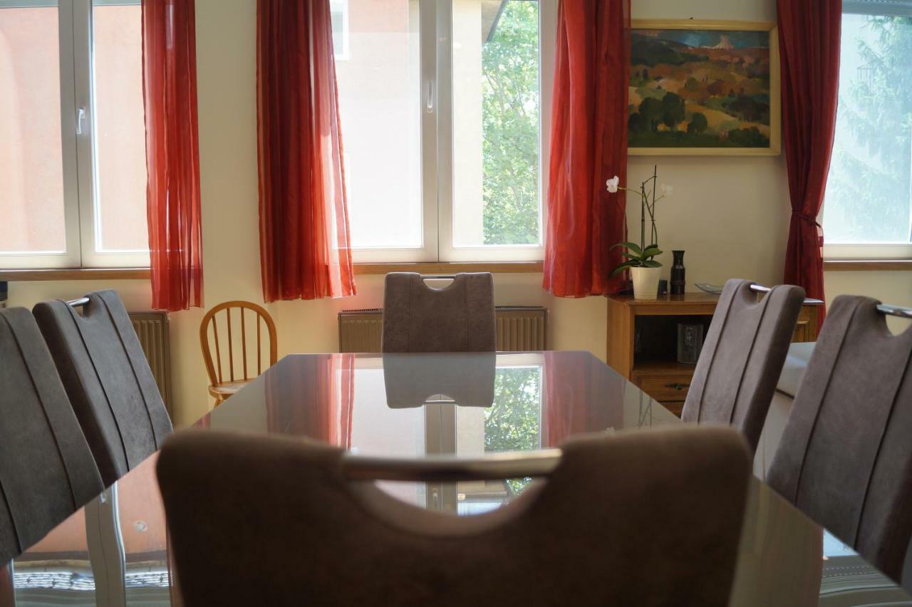 Mamini'S Apartment Budapest Ngoại thất bức ảnh
