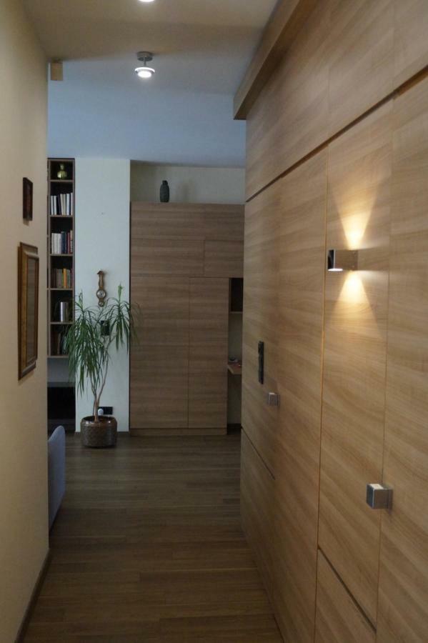 Mamini'S Apartment Budapest Ngoại thất bức ảnh
