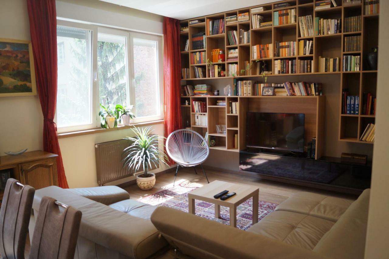 Mamini'S Apartment Budapest Ngoại thất bức ảnh