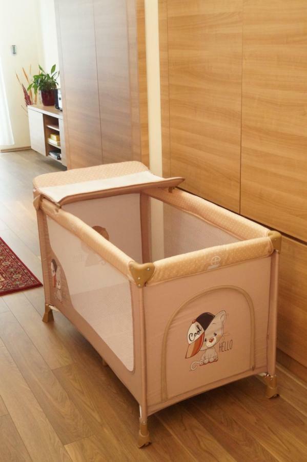 Mamini'S Apartment Budapest Ngoại thất bức ảnh