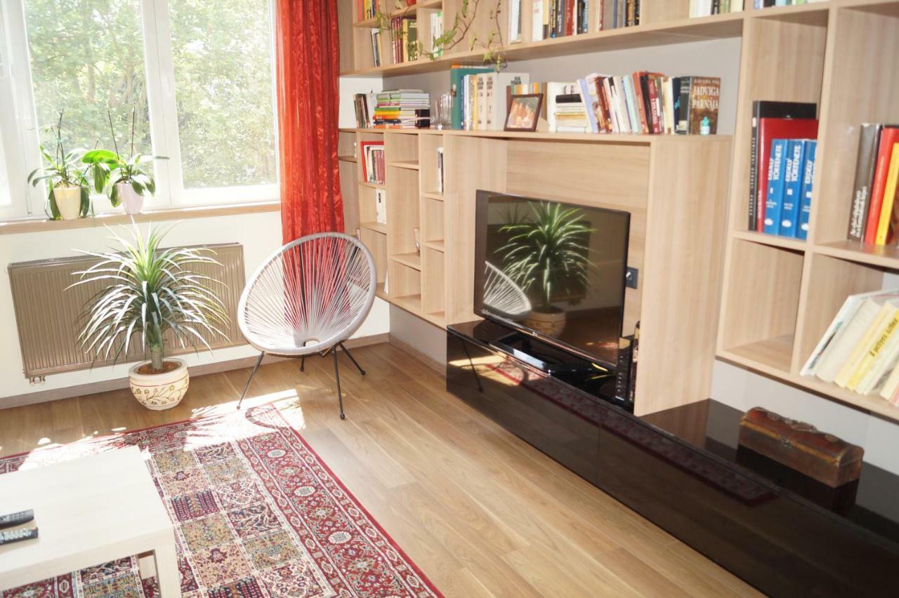 Mamini'S Apartment Budapest Ngoại thất bức ảnh